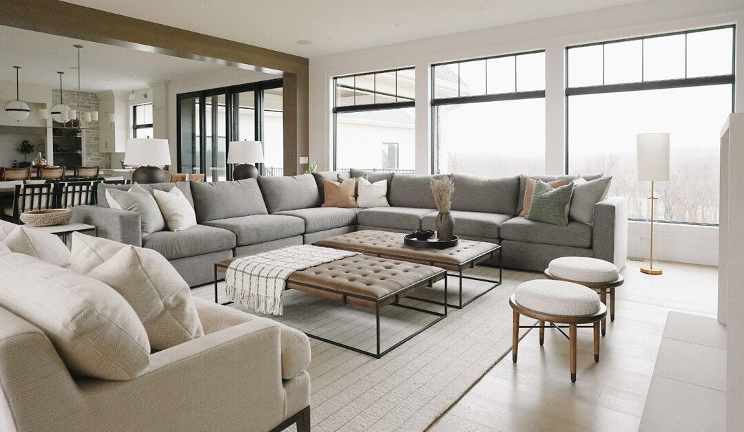Accent Furniture that Makes a Statement