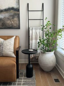 Top 10 Home Decor Trends of 2025: Earthy & Moody Color Palettes