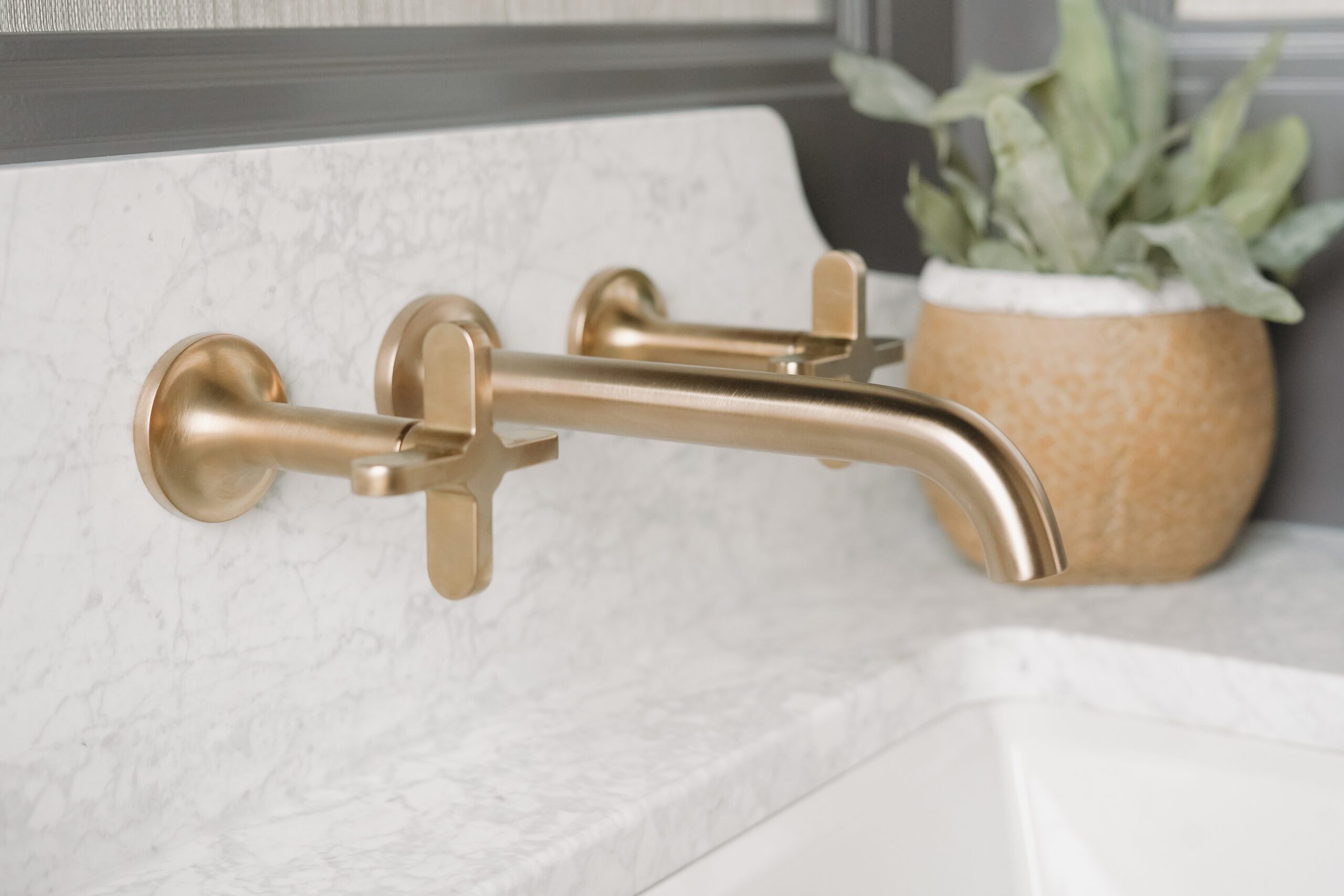 Bathroom Faucet from Design Job