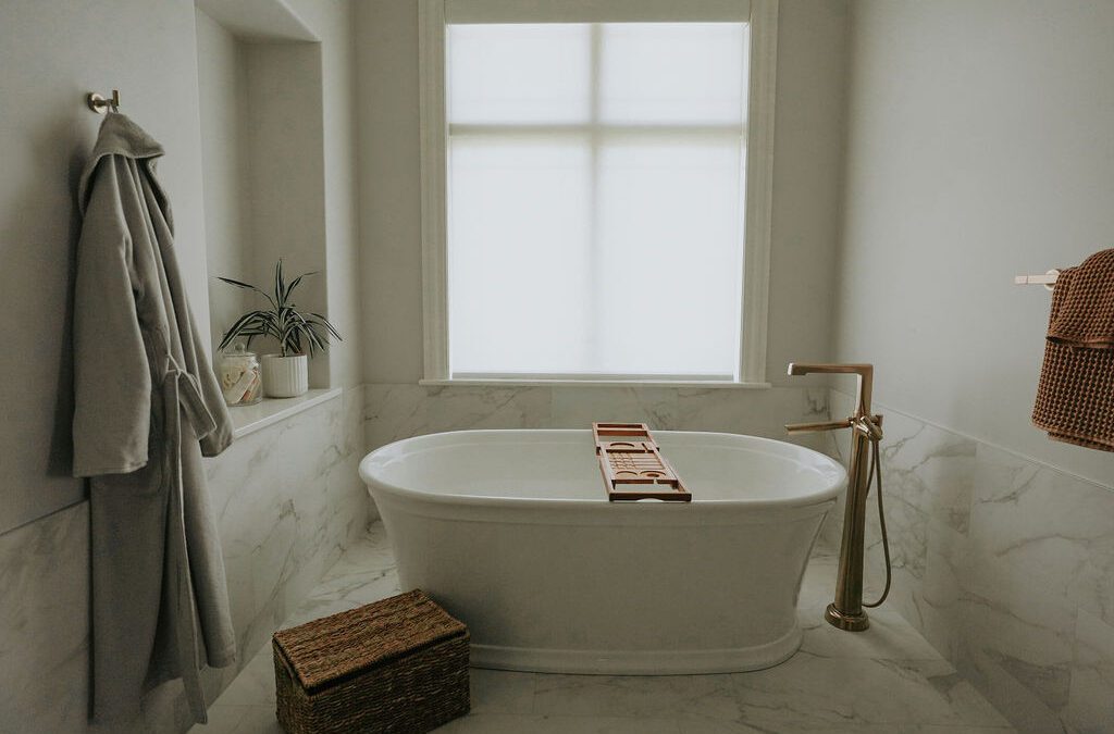 How to Blend Old and New Decor for a Unique Look