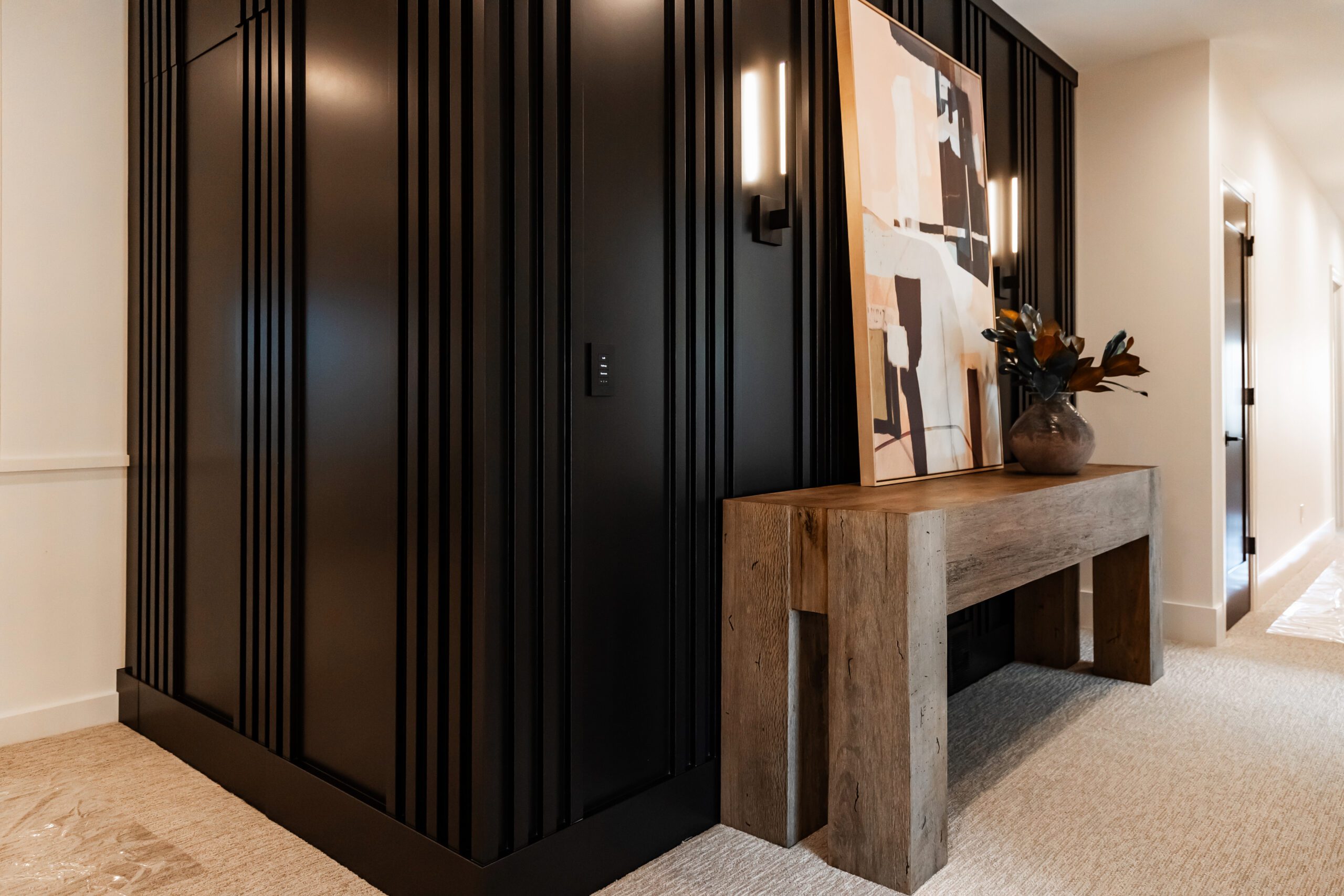 Cedar Rapids Custom Home
