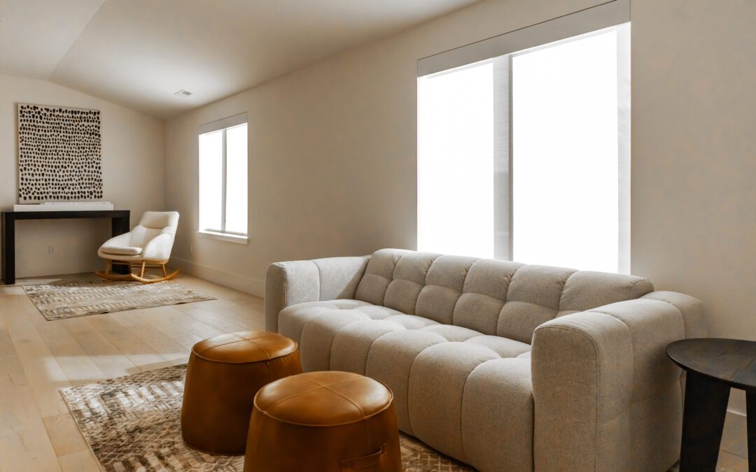 How to Decorate Awkward Spaces: Creative Solutions for Every Room