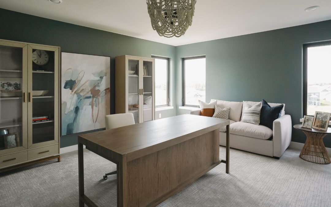 Understanding Color Theory: How to Choose the Right Palette for Your Home