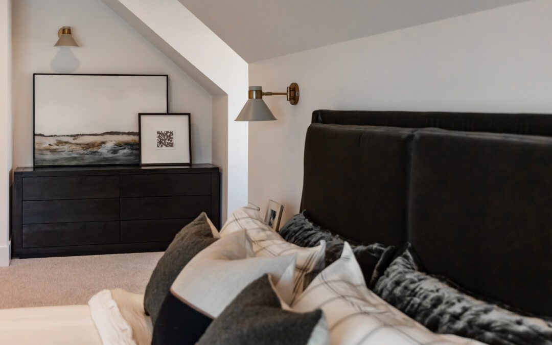 Common Interior Design Mistakes (and How to Fix Them)