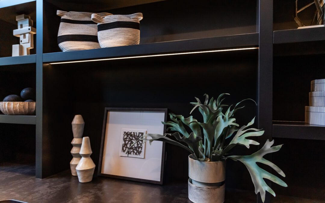 5 Decor Challenges to Try This Weekend