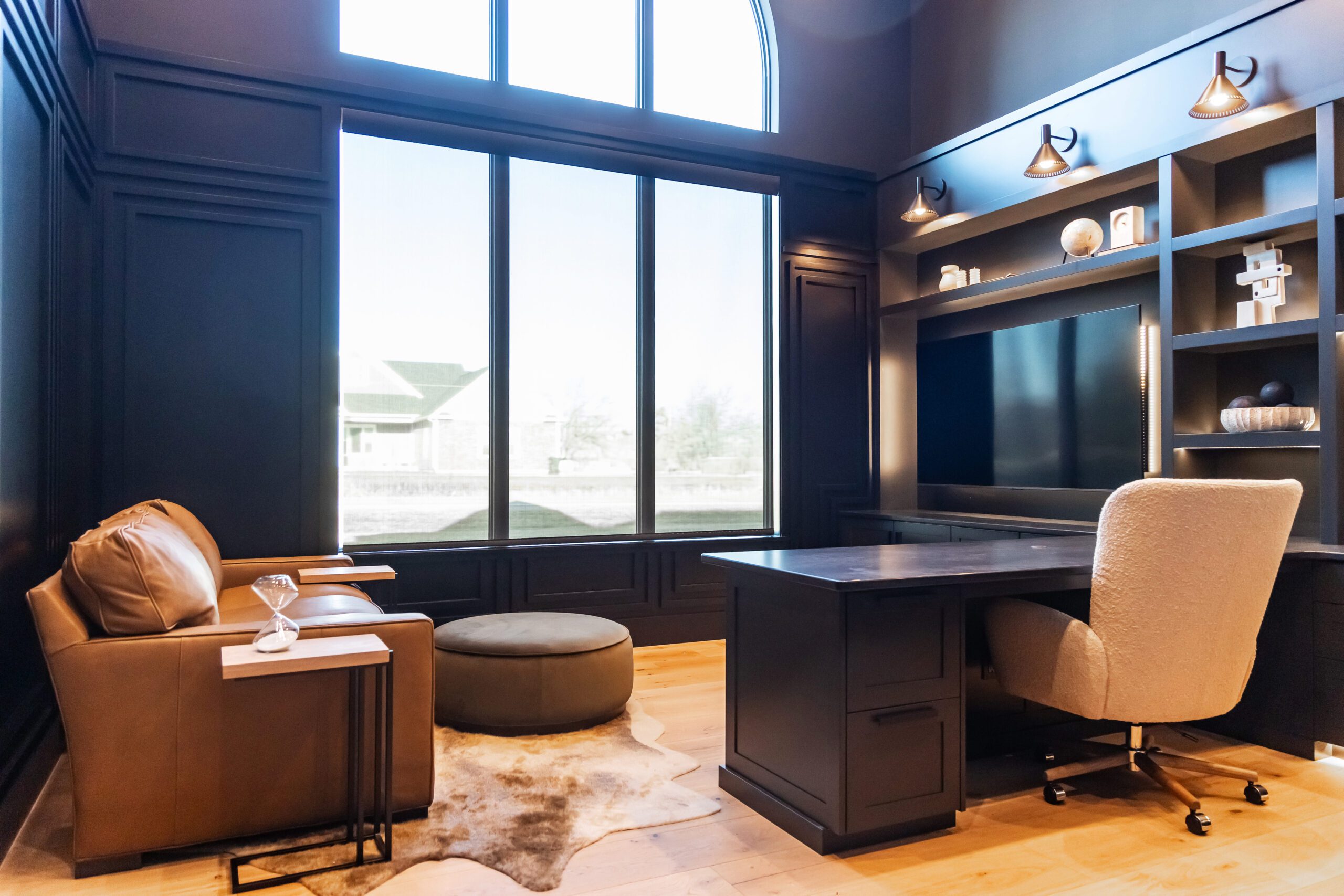 Custom Home Design & Build | Cedar Rapids, Iowa