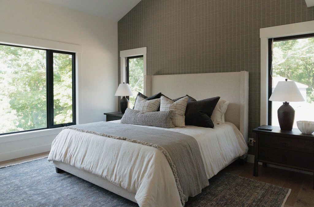 Summer Styling: How to Refresh Your Home with Light, Texture, and Color