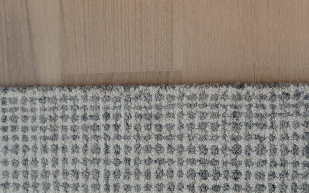 Rug Refresh: How to Choose the Right Rug for Fall