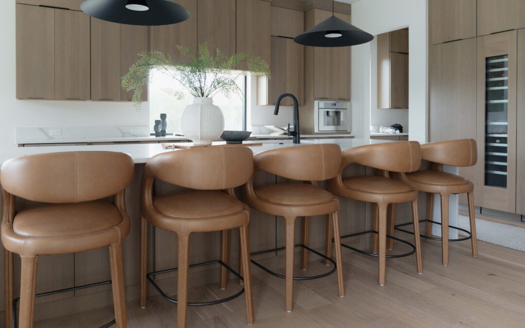 Choosing Bar and Counter Stools that Work for You