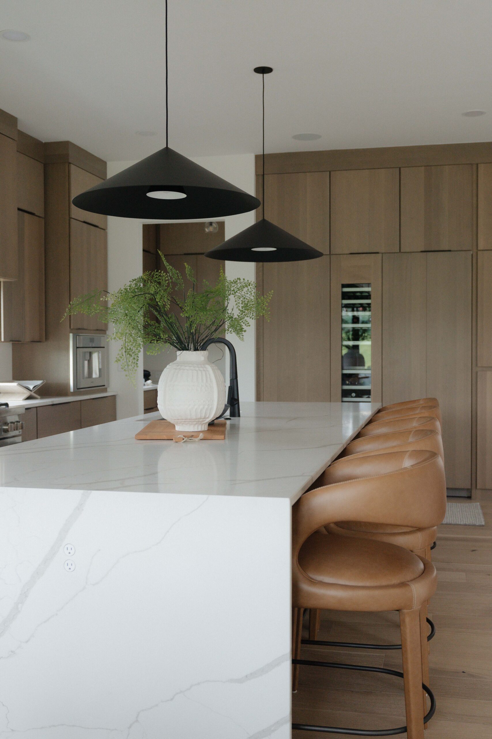 Forest Ridge Iowa City Interior Design Portfolio