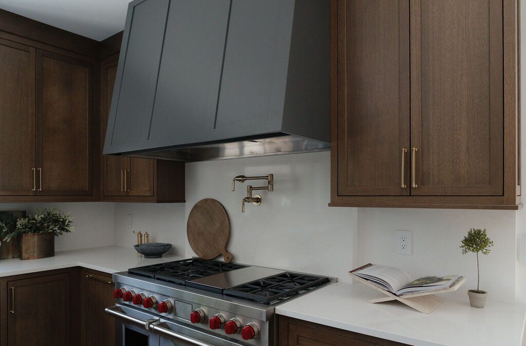 Incorporating Vintage Details into a Modern World