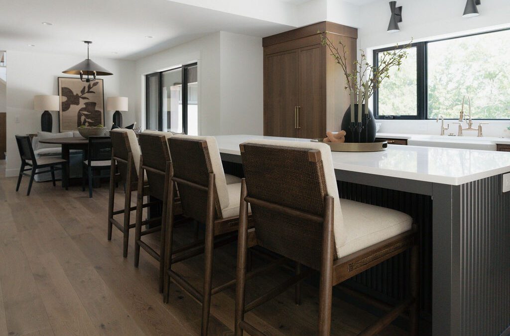 Mixing Wood Tones: A Guide