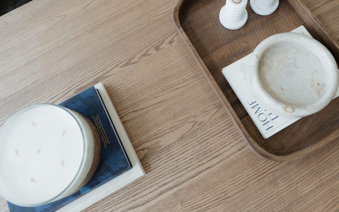 Balancing Warm + Cool Tones: A Mix Home Guide