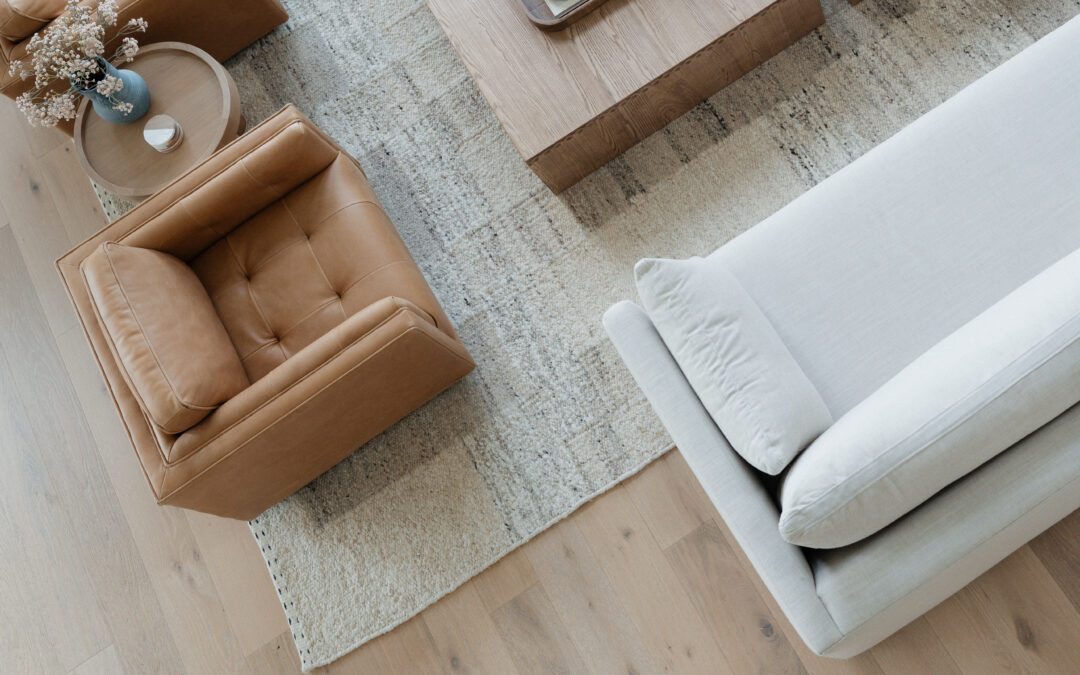 Open or Closed Floor Plans: The Benefits & Drawbacks