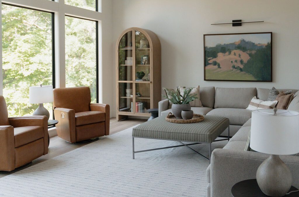 Small Changes, Big Impact: Easy Weekend Updates for Your Home