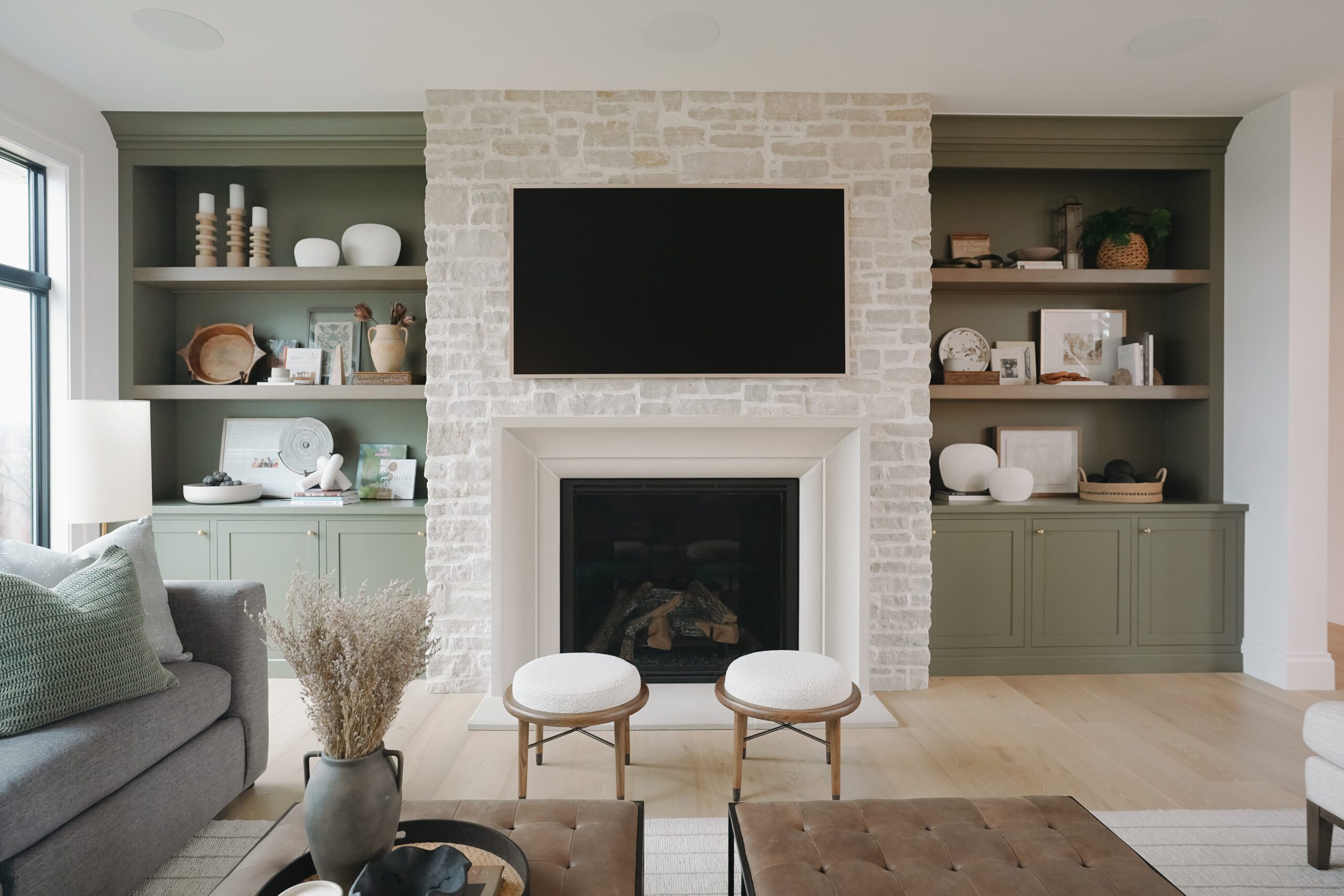 Fall Color Palettes to Refresh your Home - Mix Home Furniture ...