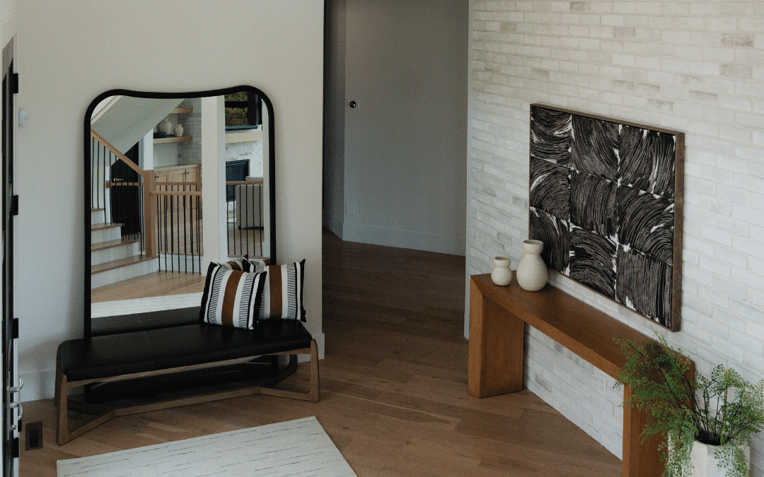 From Porch to Living Room: Creating Cozy Autumn Entryways