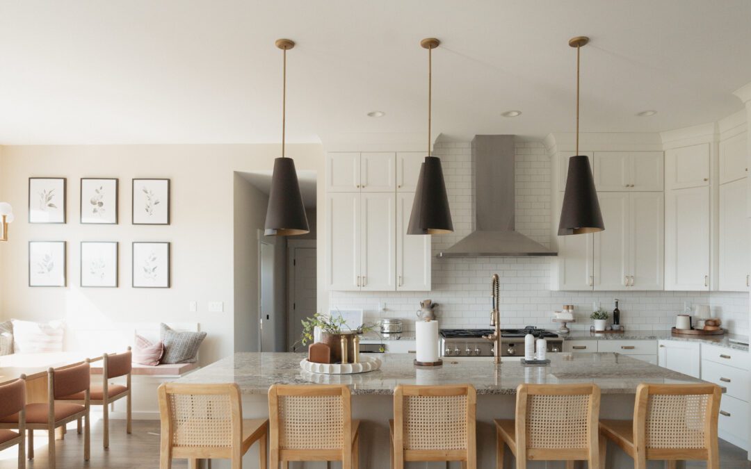 The Role of Color Psychology in Fall Decorating