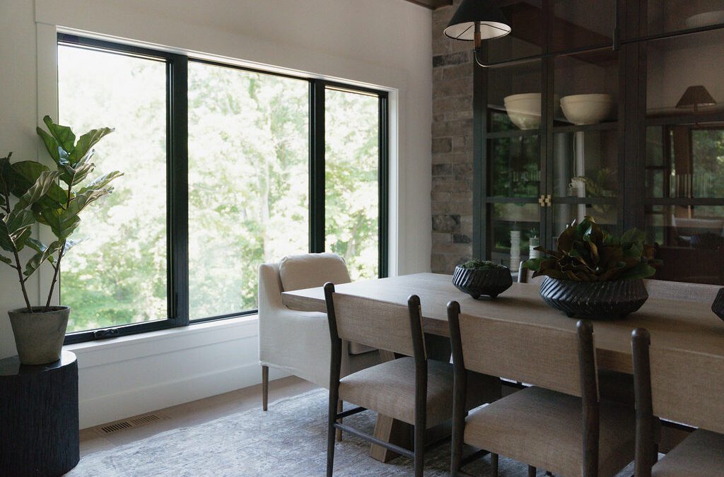 Mixing Textures for a Cozy Fall Home