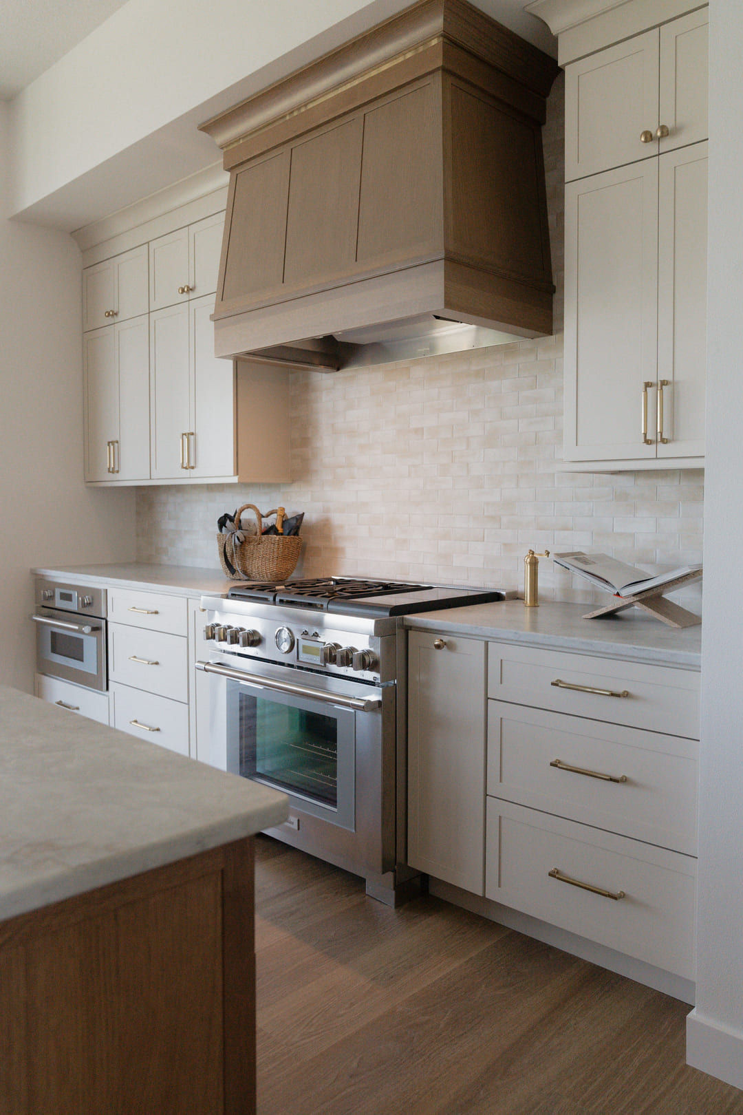 Stone Haven Luxury Home Interior Design
